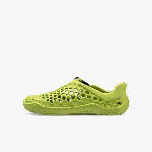 Vivobarefoot Ultra Kids Bio Lime – kuva 4