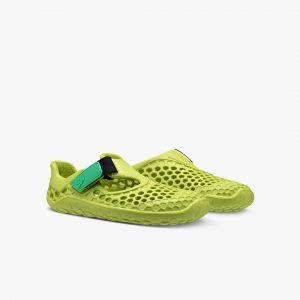 Vivobarefoot Ultra Kids Bio Lime – kuva 5