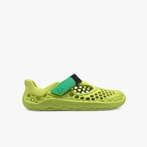 Vivobarefoot Ultra Kids Bio Lime – kuva 1