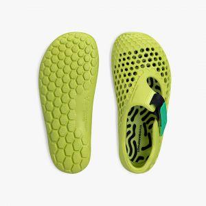 Vivobarefoot Ultra Kids Bio Lime – kuva 3