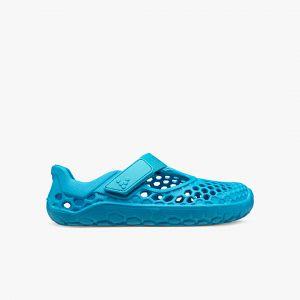 Vivobarefoot Ultra Kids Wave Blue – kuva 1