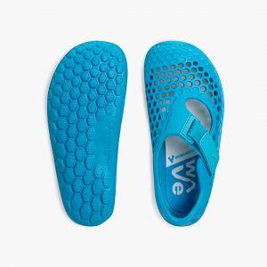 Vivobarefoot Ultra Kids Wave Blue – kuva 6