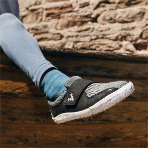 Vivobarefoot Primus Toddler Vivid Blue – kuva 2