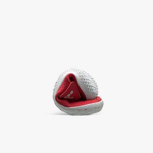 Vivobarefoot Primus Kids Glowing Ember – kuva 4