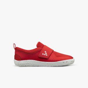 Vivobarefoot Primus Kids Glowing Ember – kuva 1