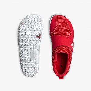 Vivobarefoot Primus Kids Glowing Ember – kuva 7