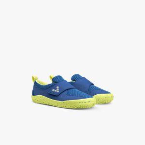 Vivobarefoot Primus Toddler Vivid Blue – kuva 6
