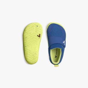 Vivobarefoot Primus Toddler Vivid Blue – kuva 7
