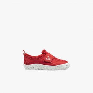 Vivobarefoot Primus Toddler Glowing Ember – kuva 1