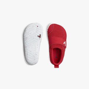 Vivobarefoot Primus Toddler Glowing Ember – kuva 6