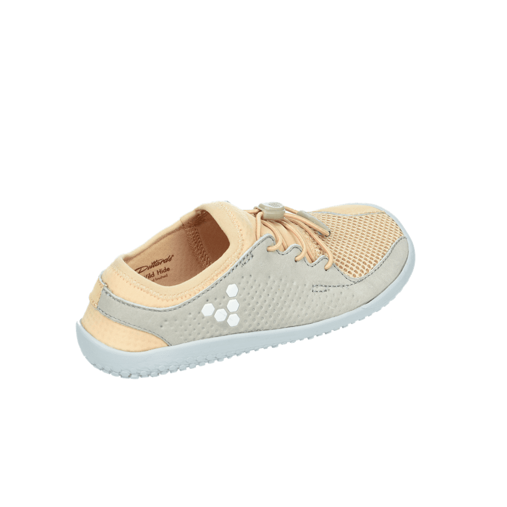 Vivobarefoot Primus Kids Mesh Cobblestone – kuva 4
