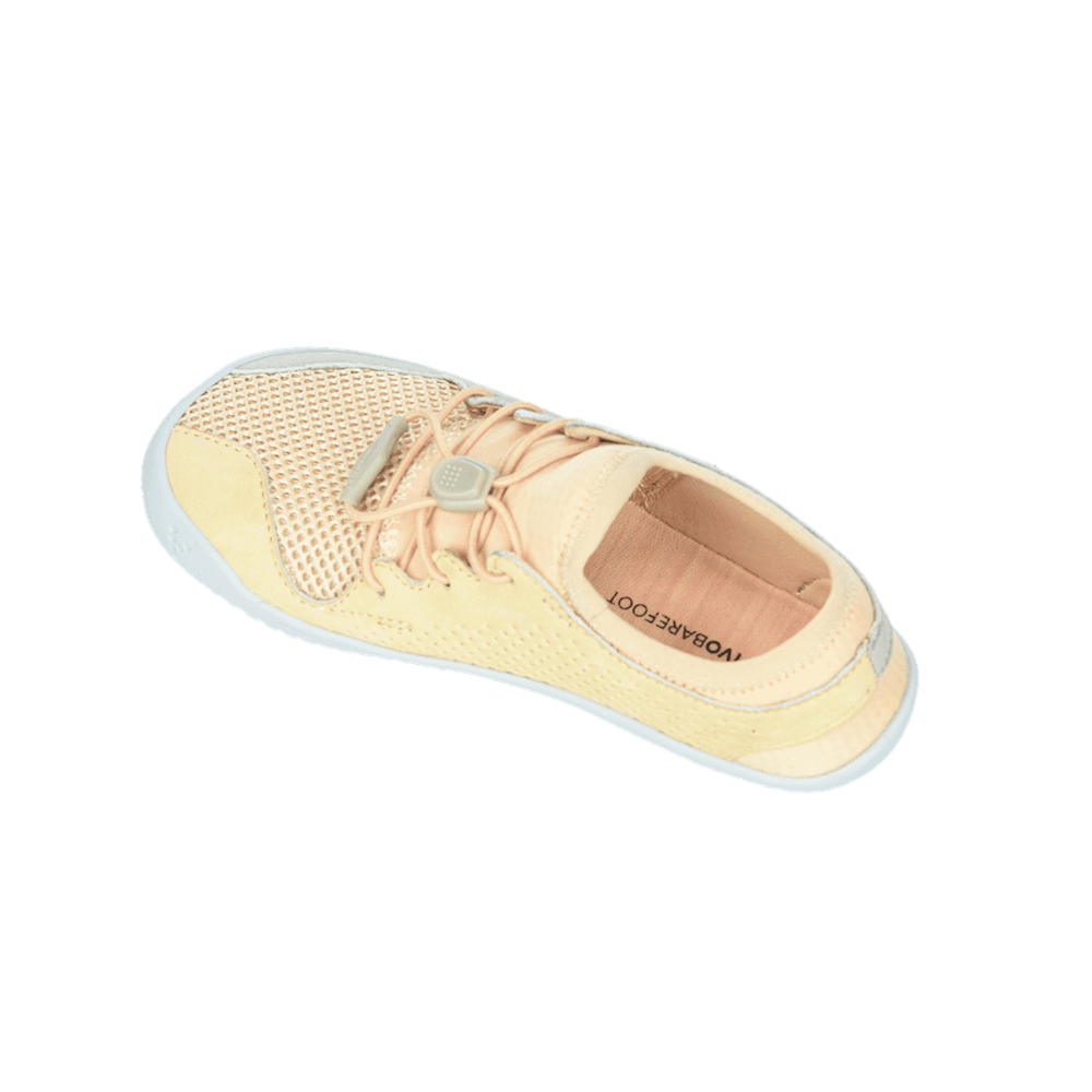 Vivobarefoot Primus Kids Mesh Cobblestone – kuva 3