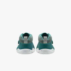 Vivobarefoot Primus Bootie Kids everglade green – kuva 6