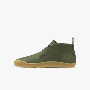 Vivobarefoot GOBI Kids botanical green – kuva 4