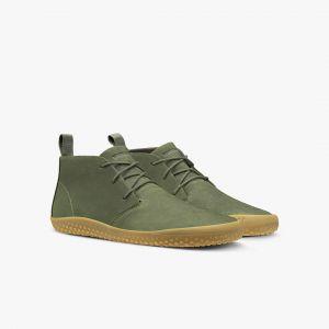 Vivobarefoot GOBI Kids botanical green – kuva 3