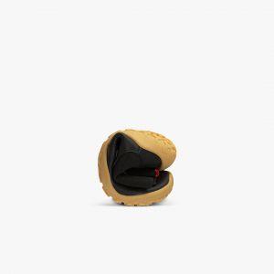 Vivobarefoot Fulham Leather Junior Black – kuva 2