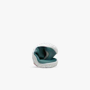 Vivobarefoot Fulham Kids Everglade Green – kuva 5