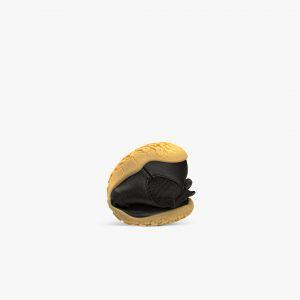 Vivobarefoot Fulham Leather Junior Obsidian – kuva 2