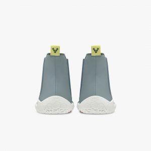 Vivobarefoot Fulham Rubber Junior Atlantic Blue – kuva 4