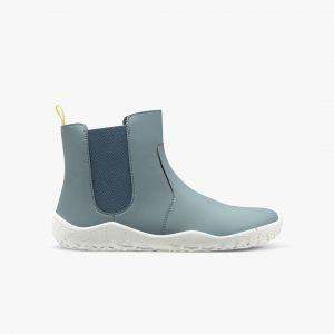 Vivobarefoot Fulham Rubber Junior Atlantic Blue – kuva 1
