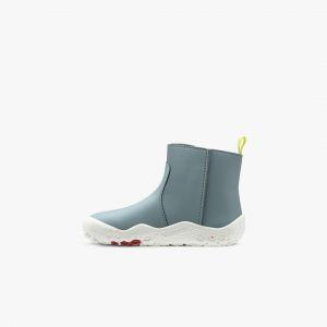 Vivobarefoot Fulham Rubber Kids Atlantic Blue – kuva 5
