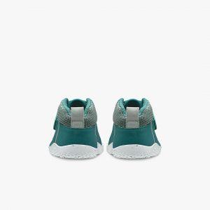 Vivobarefoot Primus Bootie Junior everglade green – kuva 7