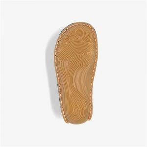 Vivobarefoot Ababa Kids Leather Navy – kuva 5