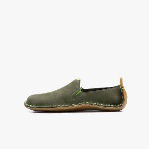 Vivobarefoot Ababa Kids Botanical Green – kuva 4