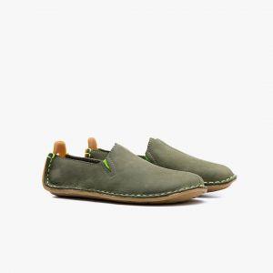 Vivobarefoot Ababa Kids Botanical Green – kuva 5