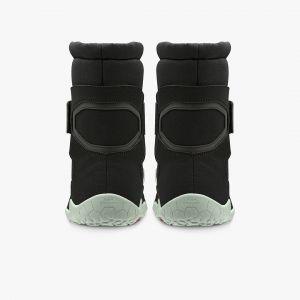 Vivobarefoot Yeti Junior Black – kuva 6