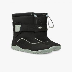 Vivobarefoot Yeti Junior Black – kuva 3