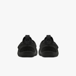 Vivobarefoot Primus School Kids Obsidian Black – kuva 3