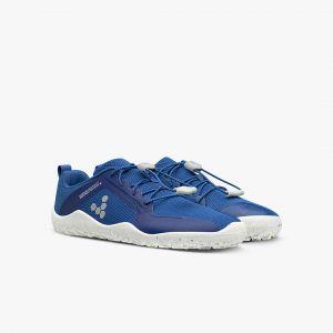 Vivobarefoot Primus Trail Junior Vivid Blue – kuva 5