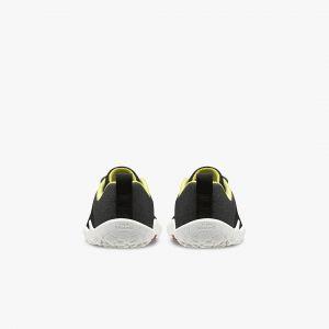 Vivobarefoot Primus Trail Junior Obsidian Bio Lime – kuva 2