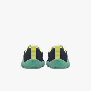 Vivobarefoot Primus Trail Junior Midnight – kuva 4