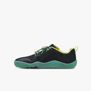 Vivobarefoot Primus Trail Kids Midnight – kuva 3
