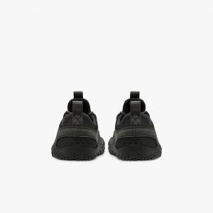 Vivobarefoot Primus School Junior Obsidian Black – kuva 3