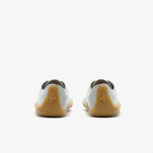 Vivobarefoot Addis Kids Slate Leather – kuva 6