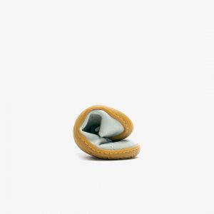 Vivobarefoot Addis Kids Slate Leather – kuva 2