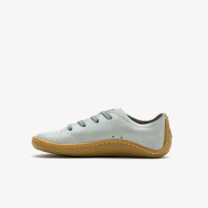 Vivobarefoot Addis Kids Slate Leather – kuva 4