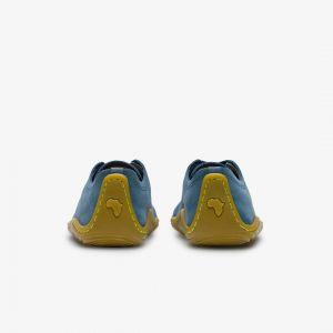 Vivobarefoot Addis Kids Indigo – kuva 6