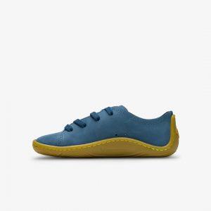 Vivobarefoot Addis Kids Indigo – kuva 3