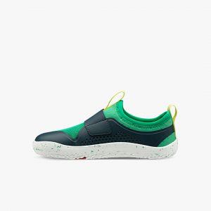 Vivobarefoot Primus Sport Kids Aqua – kuva 3