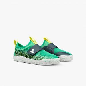 Vivobarefoot Primus Sport Kids Aqua – kuva 4