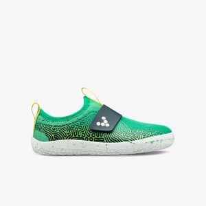 Vivobarefoot Primus Sport Kids Aqua – kuva 1
