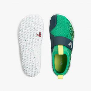 Vivobarefoot Primus Sport Kids Aqua – kuva 2