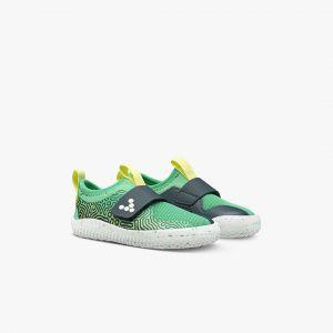 Vivobarefoot Primus Sport Toddler Aqua – kuva 4