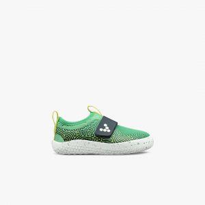 Vivobarefoot Primus Sport Toddler Aqua – kuva 1