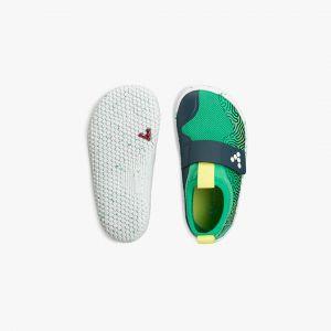 Vivobarefoot Primus Sport Toddler Aqua – kuva 2