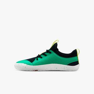 Vivobarefoot Primus Sport Junior Deep Sea Blue – kuva 3